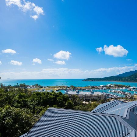 Coastal Charm On Airlie Lejlighed Airlie Beach Eksteriør billede